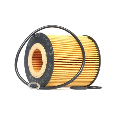 Abbildung von MAPCO 64603 Ölfilter Filtereinsatz BMW: 3 Saloon, Touring, Coupe
