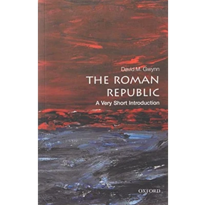 Abbildung von The Roman Republic: A Very Short Introduction (Very Introductions)