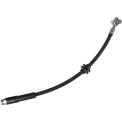 Abbildung von FEBI BILSTEIN 177139 Bremsschläuche Vorderachse links, rechts 435 OPEL: Corsa D Hatchback, E Hatchback