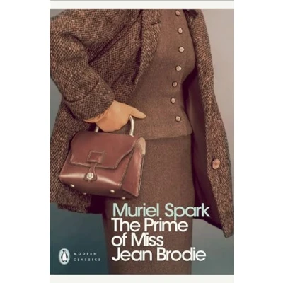 Abbildung von The Prime of Miss Jean Brodie. (Fremdsprachentexte): Spark, Muriel Weltliteratur in Originalsprache; englisch (Reclams Universal Bibliothek)