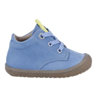 Abbildung von Richter Kinderschuhe Unisex Baby Maxi Lauflernschuh, Infinity, 21 EU