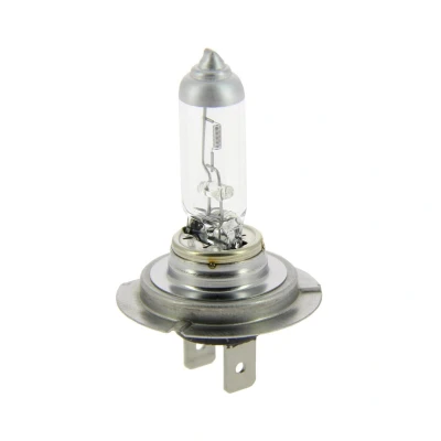 Abbildung von Michelin 008707 Glühlampe, Fernscheinwerfer H7 12V 55W PX26d Halogen VOLKSWAGEN: Golf 7, Passat B6 Variant, 4, BMW: 3 Coupe, Touring, Saloon