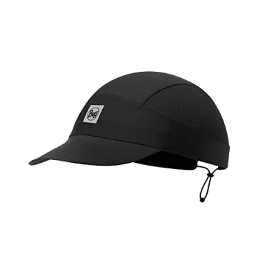 Abbildung von Buff Pack Speed Cap Schwarz Unisex Erwachsene