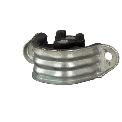 Abbildung von FEBI BILSTEIN 05127 Motorlager vorne rechts Gummimetalllager OPEL: Calibra A, Vectra A Saloon, Astra F Caravan