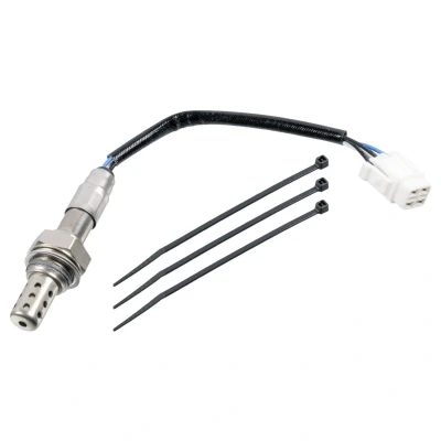 Abbildung von FEBI BILSTEIN 179555 Lambdasonde beheizt 4 DAIHATSU: Sirion I, Cuore 6