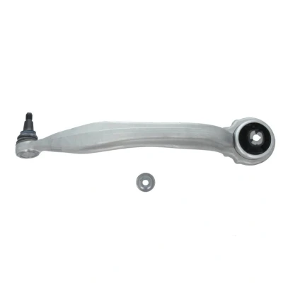 Abbildung von LEMFÖRDER 43993 01 Querlenker Vorderachse, links, unten, hinten Aluminium AUDI: Q5, A7 Sportback