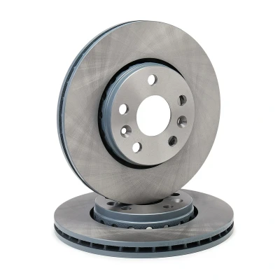 Abbildung von FEBI BILSTEIN 12097 Bremsscheibe Vorderachse 280 24 5 108 innenbelüftet beschichtet RENAULT: Kangoo II Express, MEGANE 2 Coupe Cabriolet,