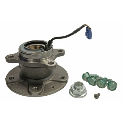 Abbildung von FAG 713 6237 50 Radlagersatz Foto entspricht Lieferumfang 140,00, 72,00 SUZUKI: SX4 I Hatchback, Vitara IV Off Road, II S Cross, FIAT: Sedici