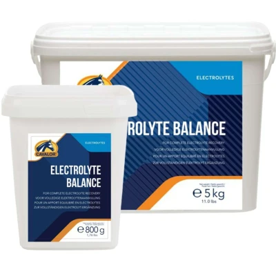 Abbildung von Cavalor Elektrolyte Electolyte Balance