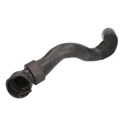 Abbildung von GATES 05 2582 Kühlerschlauch EPDM (Ethylen Propylen Dien Kautschuk) OPEL: Corsa D Hatchback