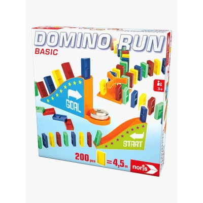 Abbildung von Noris Domino Run Basic