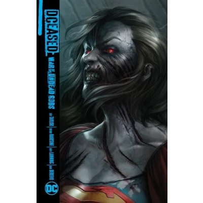 Abbildung von Dceased: War of the Undead Gods