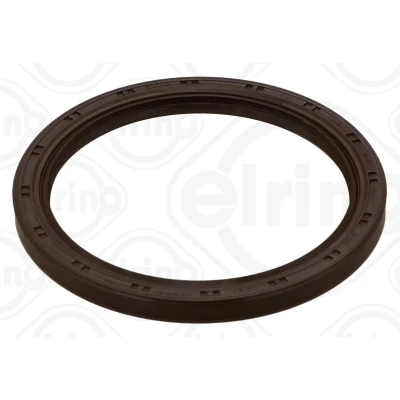 Abbildung von ELRING 845.060 Kurbelwellendichtring FPM (Fluor Kautschuk) FORD: Ranger Mk2, MAZDA: E Series Minibus