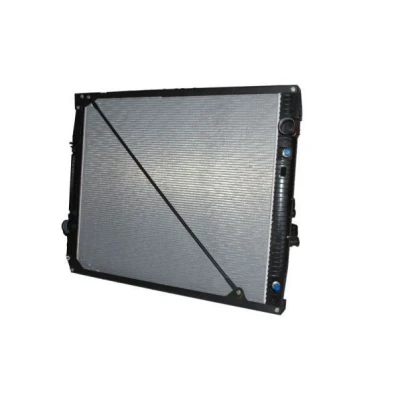 Abbildung von Kühler, Motorkühlung THERMOTEC D7ME004TT