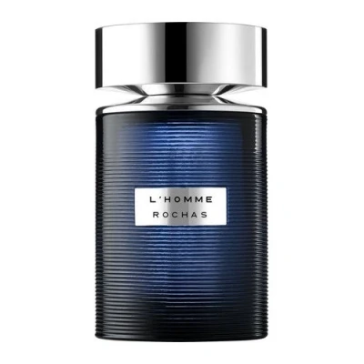 Abbildung von Rochas L&#039;Homme Eau de Toilette 100 ml
