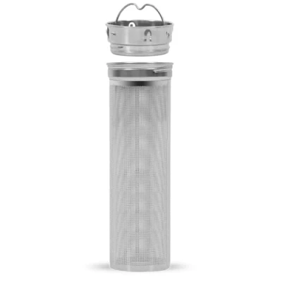 Abbildung von 720DGREE Original Fruchteinsatz für &quot;noLimit&quot; Erweiter die Nutzungsmöglichkeiten mit den Fruit Infuser um heiße Tees oder kalte infused Water Getränke