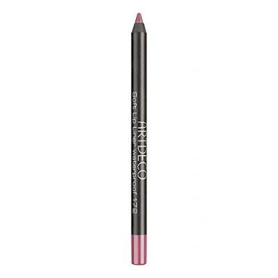 Abbildung von Artdeco Soft Lip Liner Waterproof Cool Mauve