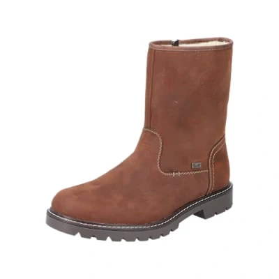 Abbildung von Rieker Herren Stiefel 39870