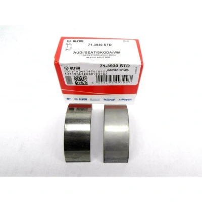 Abbildung von GLYCO 71 3930 0.50mm Pleuellager VOLKSWAGEN: Transporter 5, 6, Touran I, AUDI: A4 B7 Avant, A3 Sportback, A6 C6 Saloon, SEAT: Ibiza 3