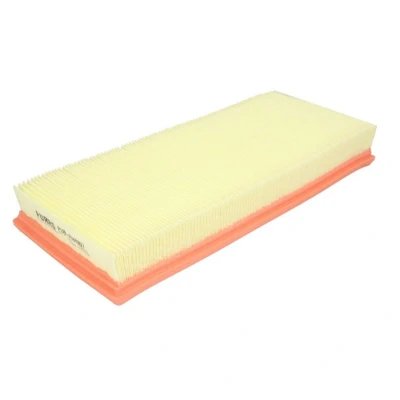 Abbildung von PURRO PUR PA1007 Luftfilter 42 135 324 Filtereinsatz FIAT: Punto II Hatchback, LANCIA: Y