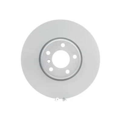 Abbildung von BOSCH 0 986 479 E19 Bremsscheibe 348 36 120 Verbundbremsscheibe, Belüftet beschichtet hochgekohlt mit Schrauben BMW: 5 Saloon, Touring, GT