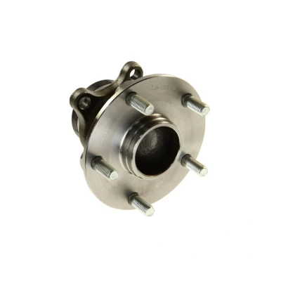 Abbildung von BTA H28023BTA Radlagersatz Fahrzeugheck 72 SUZUKI: SX4 I Hatchback