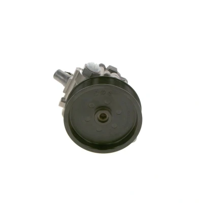 Abbildung von BOSCH K S01 000 673 Hydraulikpumpe hydraulisch MERCEDES BENZ: R Class, ML Class
