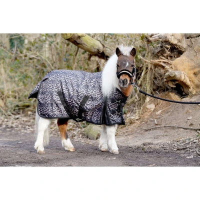 Abbildung von HB Outdoordecke leopard Pony 135 Agradi.deVerkauft von Agradi