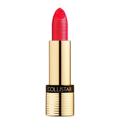 Abbildung von Collistar Unico Lipstick Lippenstift, Damen, Größe: 3.5 g, N. 08 geranium