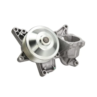 Abbildung von Saleri SIL PA1542 Wasserpumpe mechanisch BMW: 5 Saloon, Touring, X5
