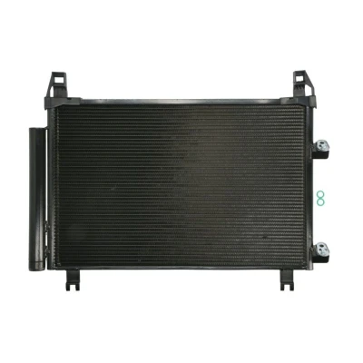 Abbildung von NRF 350582 Klimakondensator mit Trockner, Dichtring 15,5 510 R 1234yf