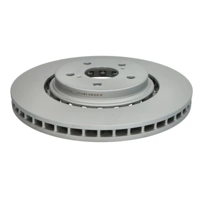 Abbildung von ATE Bremsscheibe TOYOTA: RAV4 V 328,0mm 28,0mm 5 114,3mm Belüftet beschichtet 24.0128 0329.1 Bremsscheiben, Scheibenbremsen