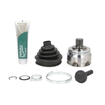 Abbildung von PASCAL G1W008PC Gelenksatz radseitig VOLKSWAGEN: Passat B5 GP Estate, Saloon, AUDI: A4 Avant, Saloon
