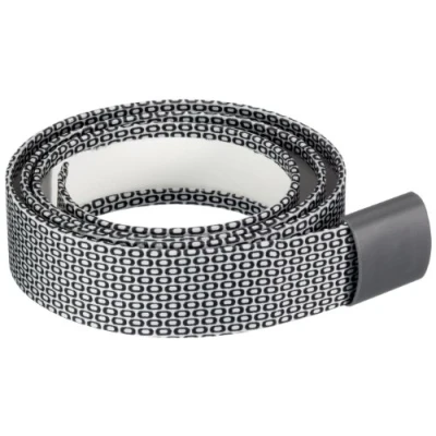 Abbildung von Sebo 6047ER07 Stoßbandage Design Onyx für airbelt K/C, Grey