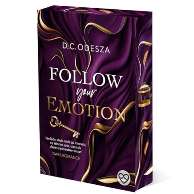 Abbildung von FOLLOW your EMOTION: Dark Romance (Follow Passion)