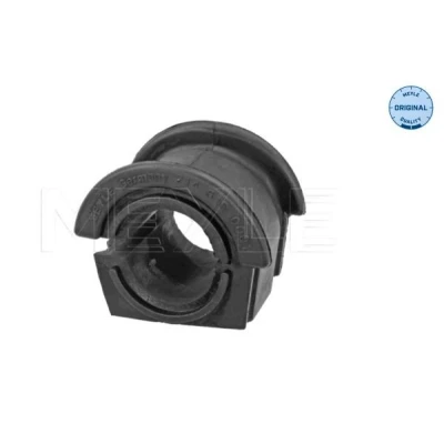 Abbildung von MEYLE 214 615 0001 Stabigummis innen, Vorderachse links, rechts 18 ORIGINAL Quality FIAT: Doblo I Estate, Cargo