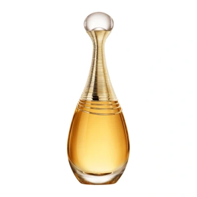 Abbildung von Dior J&#039;adore Infinissime Eau de Parfum 100 ml