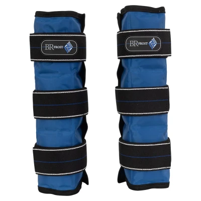Abbildung von BR Kühlende Bandagen Frost Blue Lolite