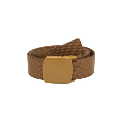 Abbildung von Brandit FAST Closure Gürtel, Größe: One Size, Camel