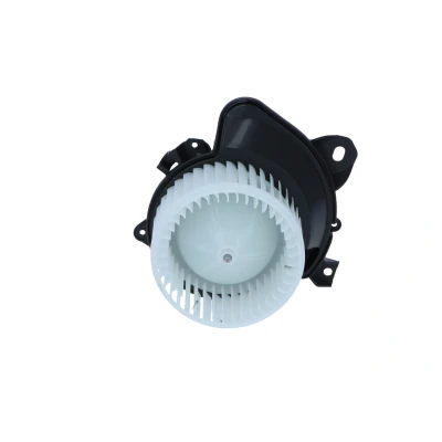 Abbildung von NRF 34027 Innenraumgebläse ohne integrierten Regler mit Adapter FIAT: Grande Punto Hatchback, III Evo Hatchback kfzteile,