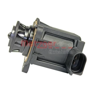 Abbildung von METZGER 0892121 Schubumluftventil, Lader ORIGINAL ERSATZTEIL VOLKSWAGEN: Golf Plus / Crossgolf, 5, Tiguan I, AUDI: A3 Hatchback, Sportback