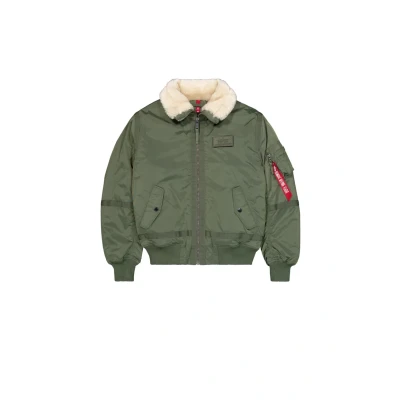 Abbildung von Alpha Industries Bomberjacke »Alpha Men Bomber Jackets B 15 III TT Two Tone«