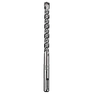 Abbildung von Bosch Accessories Professional Hammerbohrer SDS plus 5 (10 Stück, Ø 8 mm)
