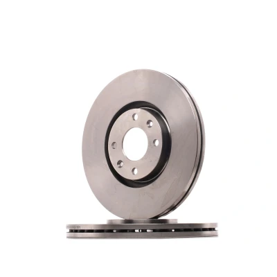 Abbildung von DELPHI BG4002 Bremsscheibe 302 26 4 Belüftet geölt unbehandelt ohne Radlager, ABS Sensorring CITROËN: C4 Picasso 1, I Grand