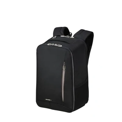 Abbildung von Samsonite Guardit Classy Backpack Underseater S 14.1 Black Rucksack mit Rollen
