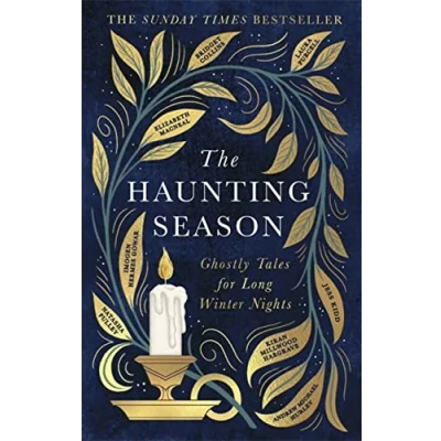 Abbildung von the Haunting Season: instant Sunday Times bestseller and perfect Halloween read