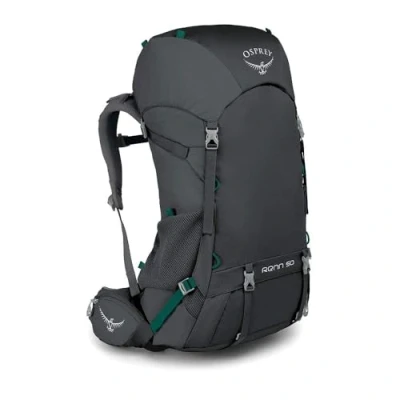 Abbildung von Osprey RENN Trekkingrucksack, Damen, Größe: One Size, Cinder grey