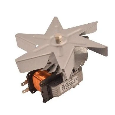 Abbildung von Ariston Lüfter motor fg46mi C00081589