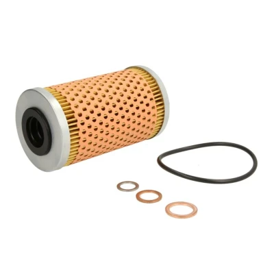 Abbildung von MAHLE ORIGINAL OX 34D Ölfilter Filtereinsatz MERCEDES BENZ: T1 Van, W123 Coupe, 190, PUCH: G modell