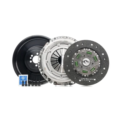 Abbildung von SACHS Performance 883089 000034 Kupplungssatz VOLKSWAGEN: GOLF 5, 6, Touran I, AUDI: A3 Sportback, Hatchback, A6 C6 Avant